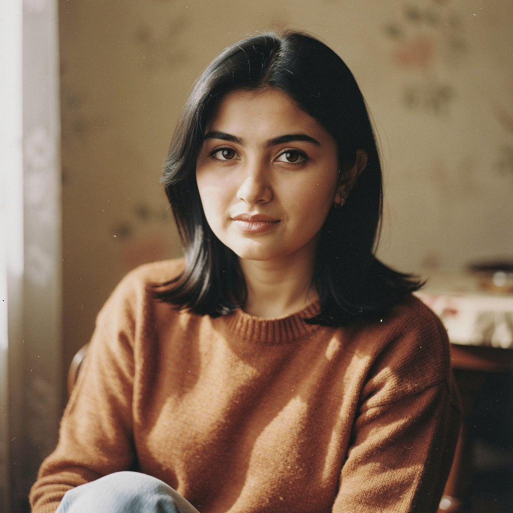 Kamila Karimova